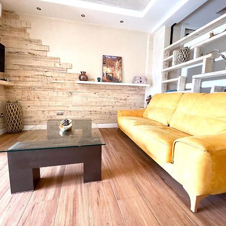 Loft'N Love With Parking And Views Ronda Exterior photo