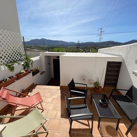 Loft'N Love With Parking And Views Ronda Exterior photo