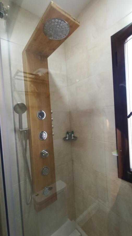 Loft'N Love With Parking And Views Ronda Exterior photo