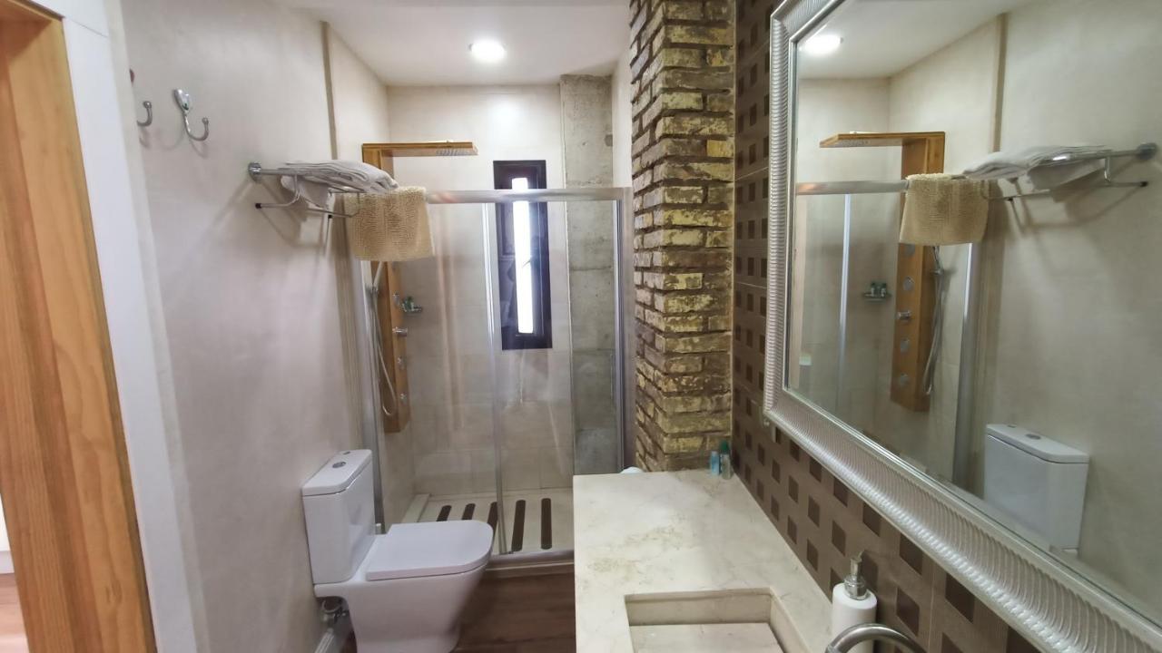 Loft'N Love With Parking And Views Ronda Exterior photo
