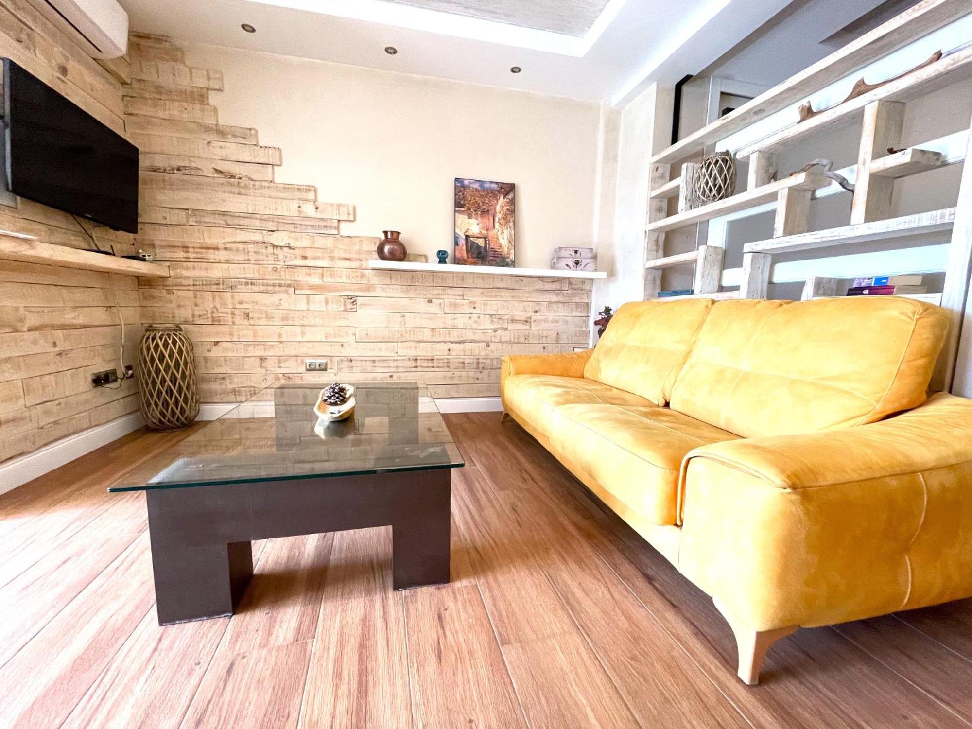 Loft'N Love With Parking And Views Ronda Exterior photo