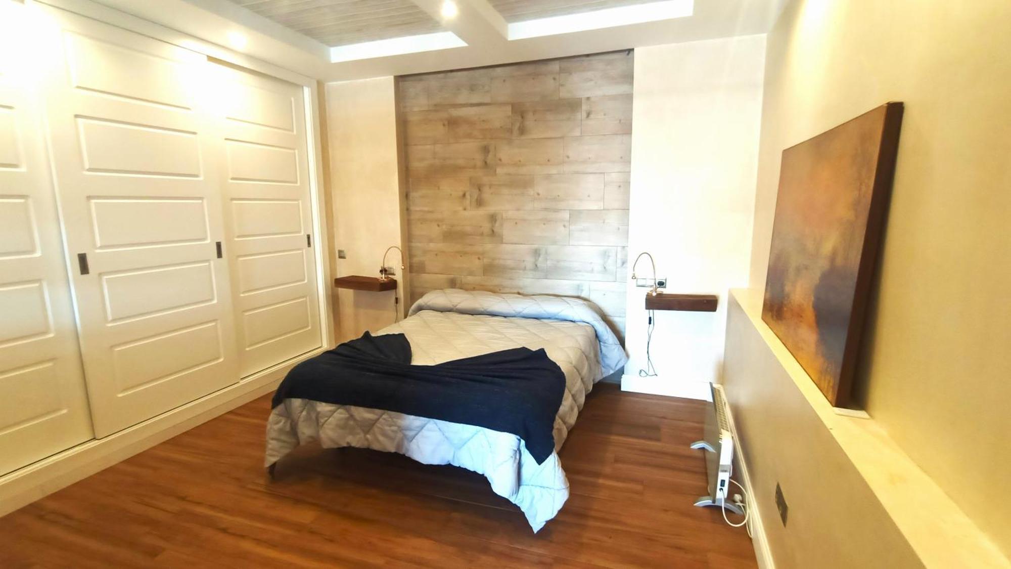 Loft'N Love With Parking And Views Ronda Exterior photo
