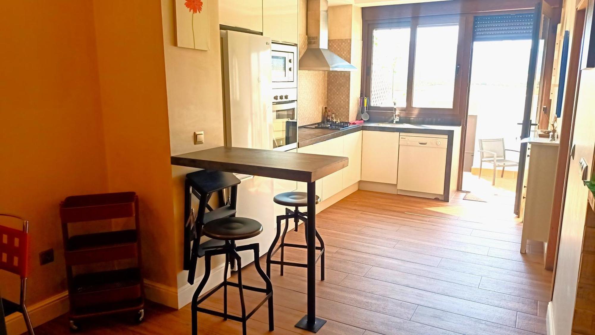 Loft'N Love With Parking And Views Ronda Exterior photo