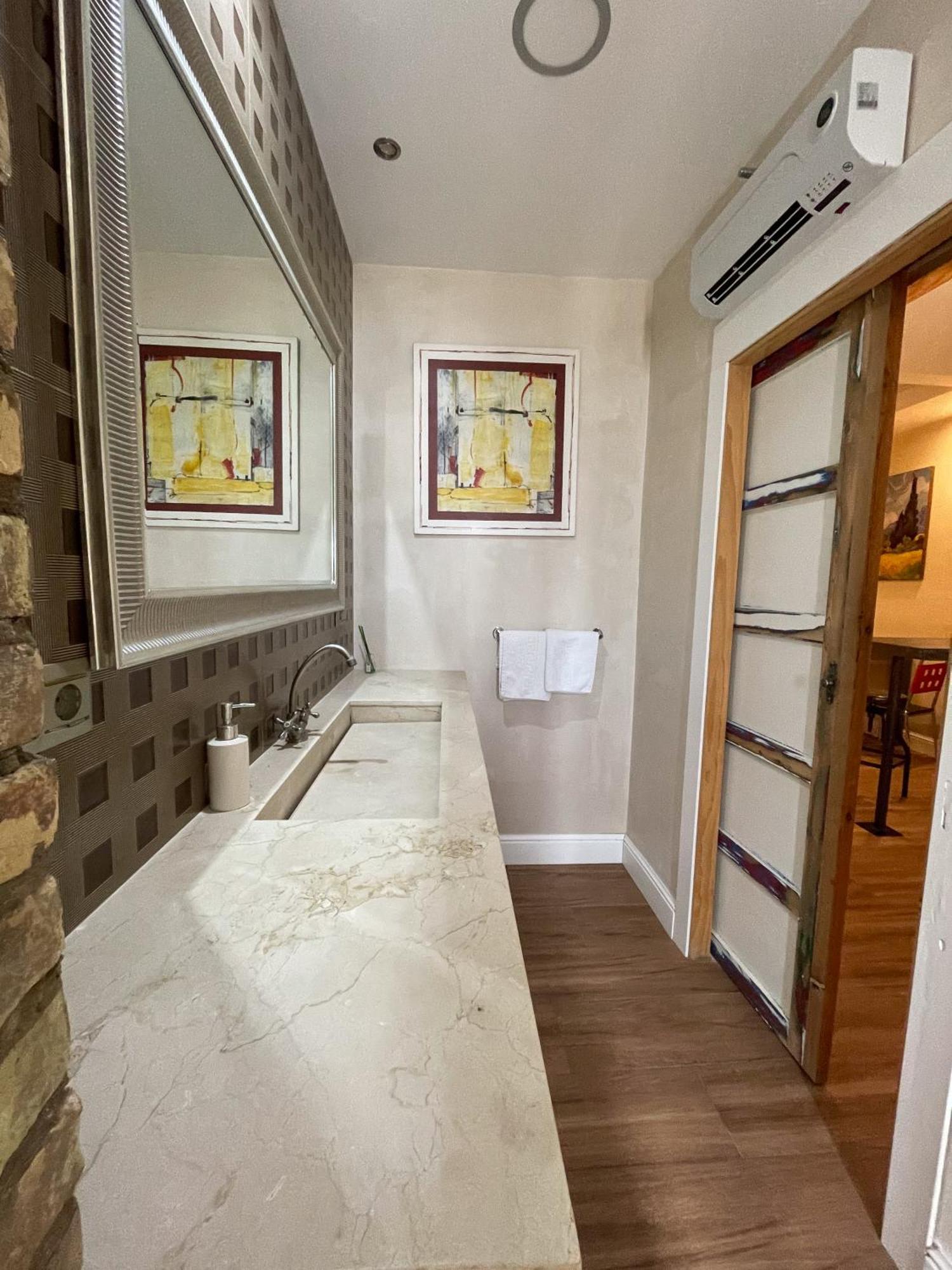 Loft'N Love With Parking And Views Ronda Exterior photo