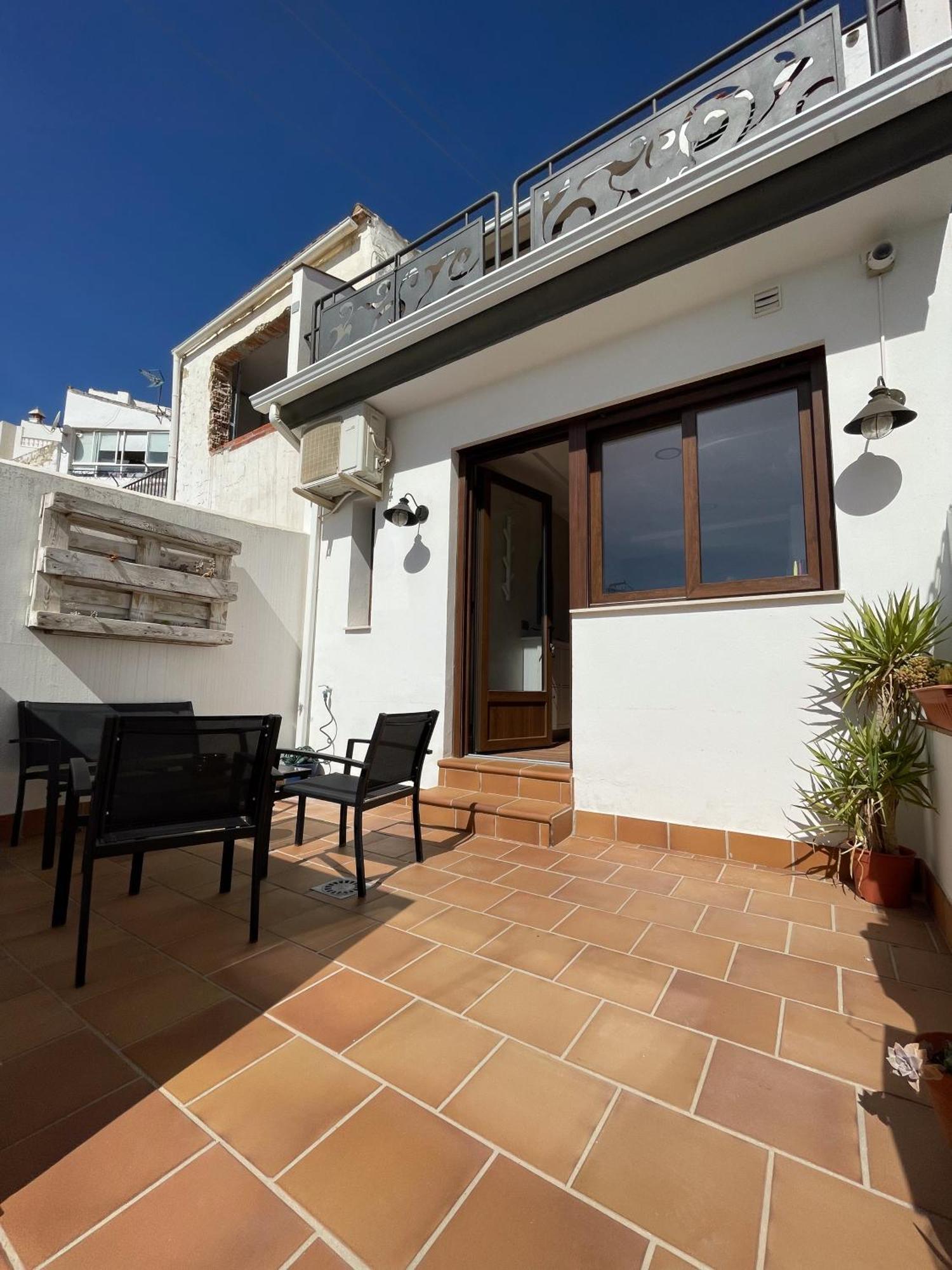 Loft'N Love With Parking And Views Ronda Exterior photo